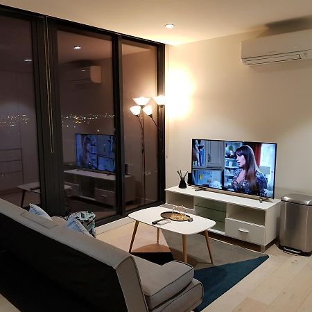 Apartmán Good Spot Melbourne Exteriér fotografie