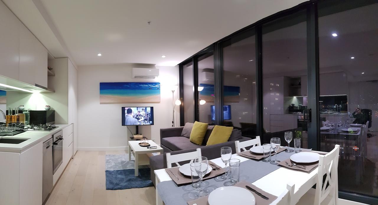 Apartmán Good Spot Melbourne Exteriér fotografie