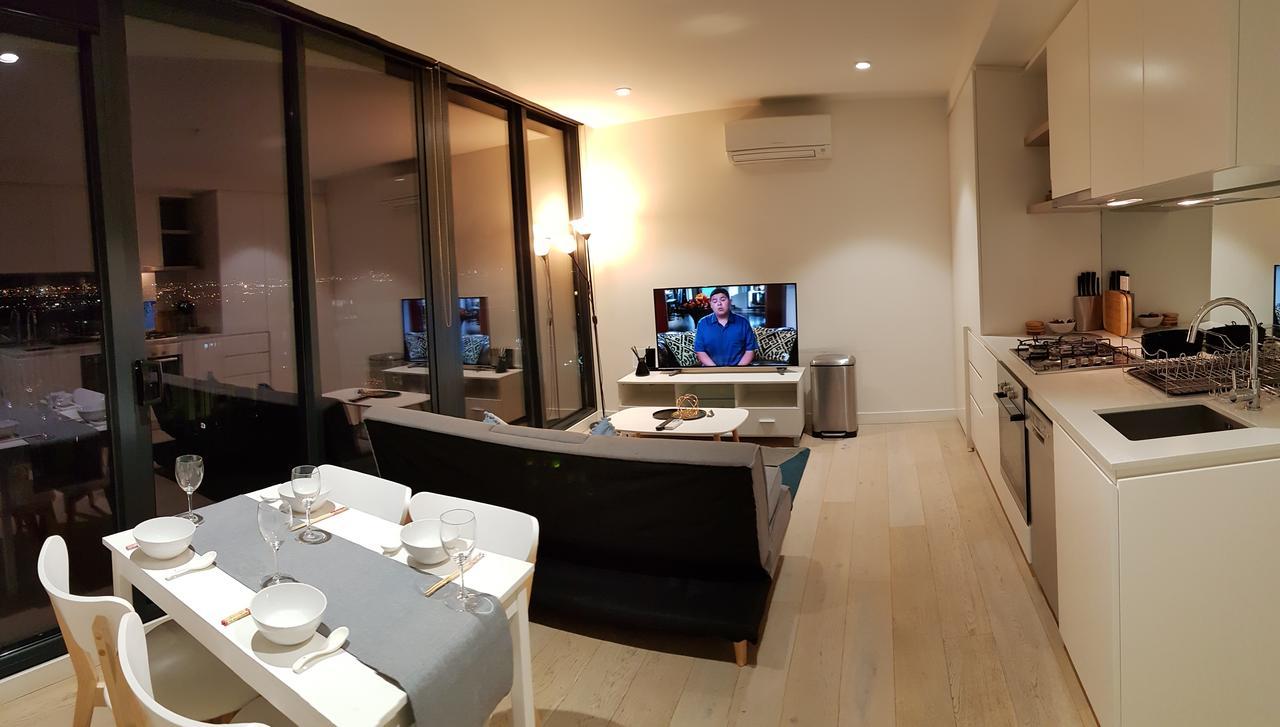 Apartmán Good Spot Melbourne Exteriér fotografie