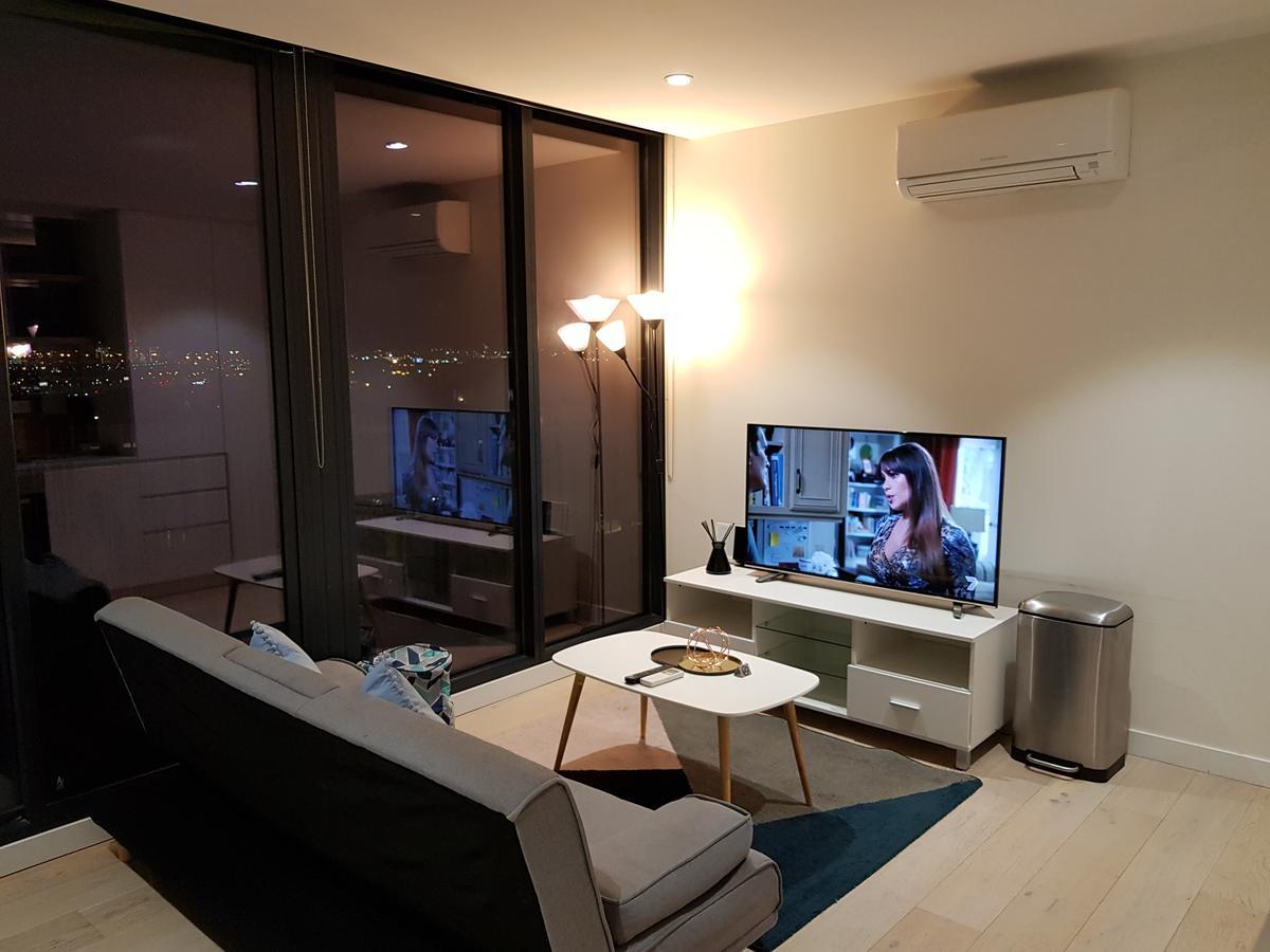 Apartmán Good Spot Melbourne Exteriér fotografie