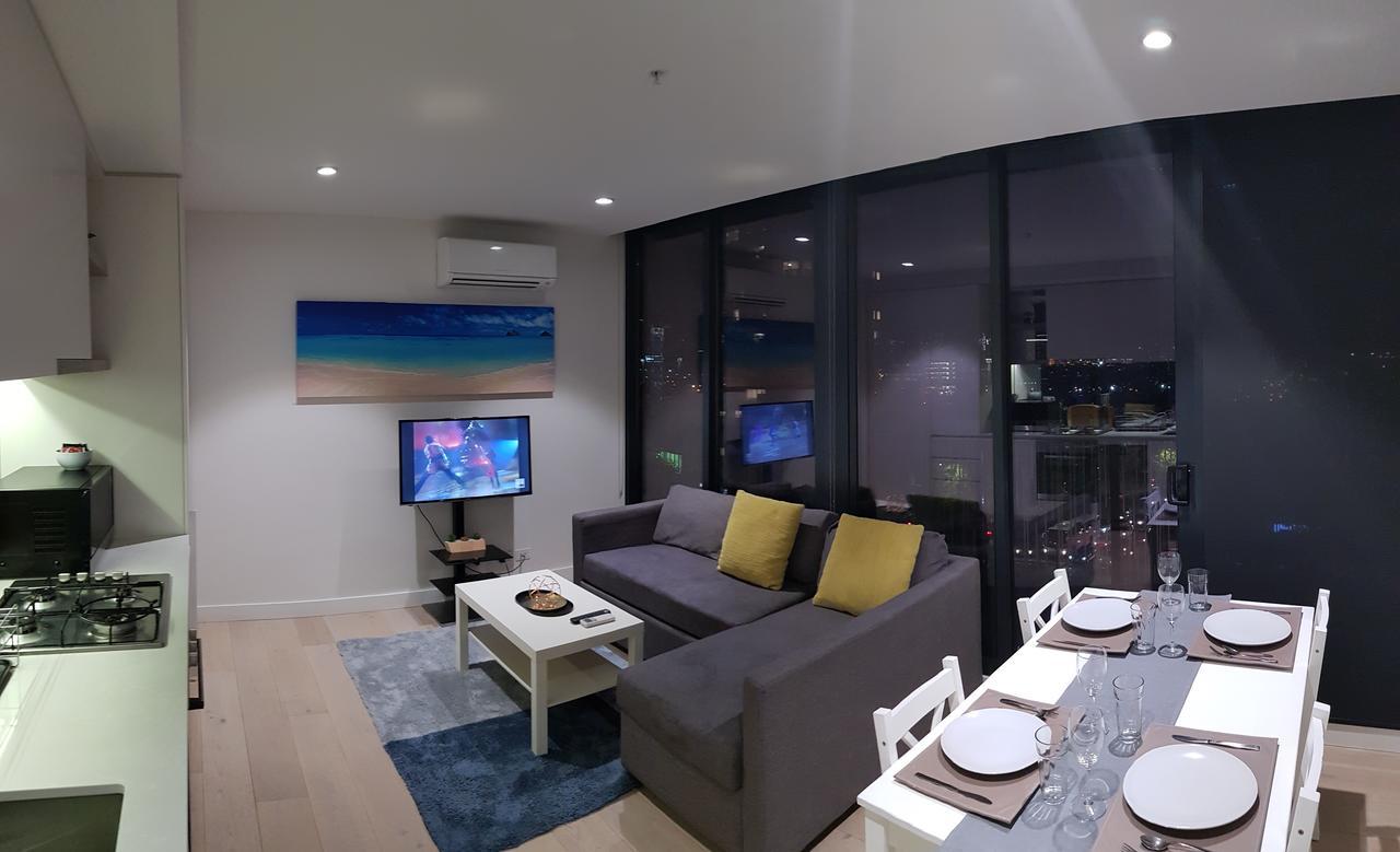 Apartmán Good Spot Melbourne Exteriér fotografie