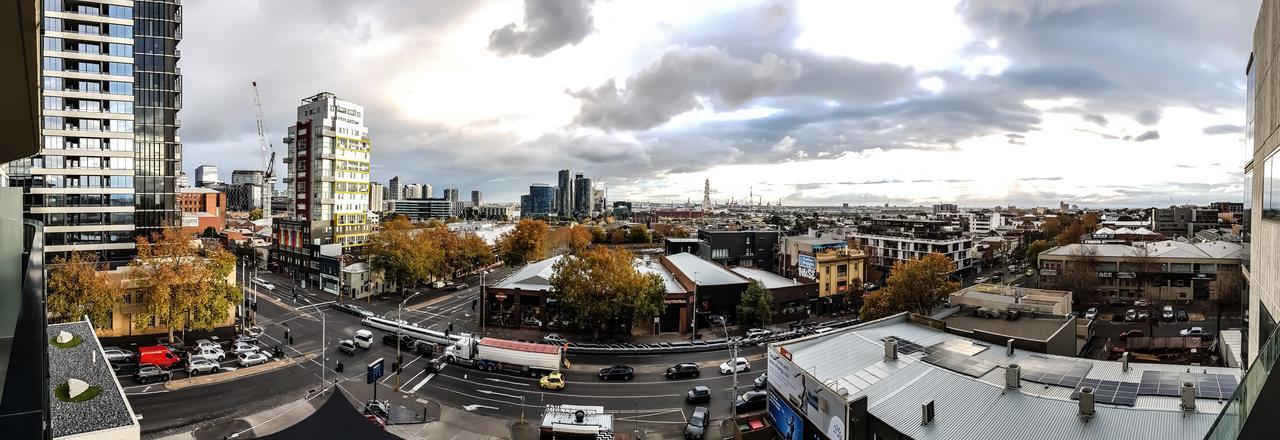 Apartmán Good Spot Melbourne Exteriér fotografie